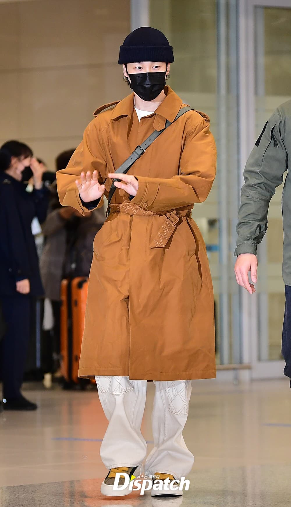 Jimin photo 2