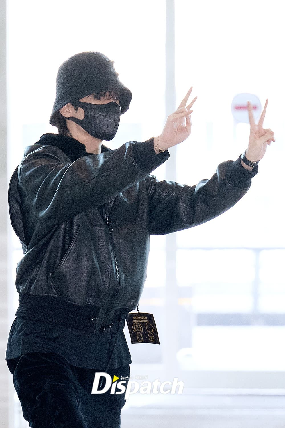 J-Hope photo 2