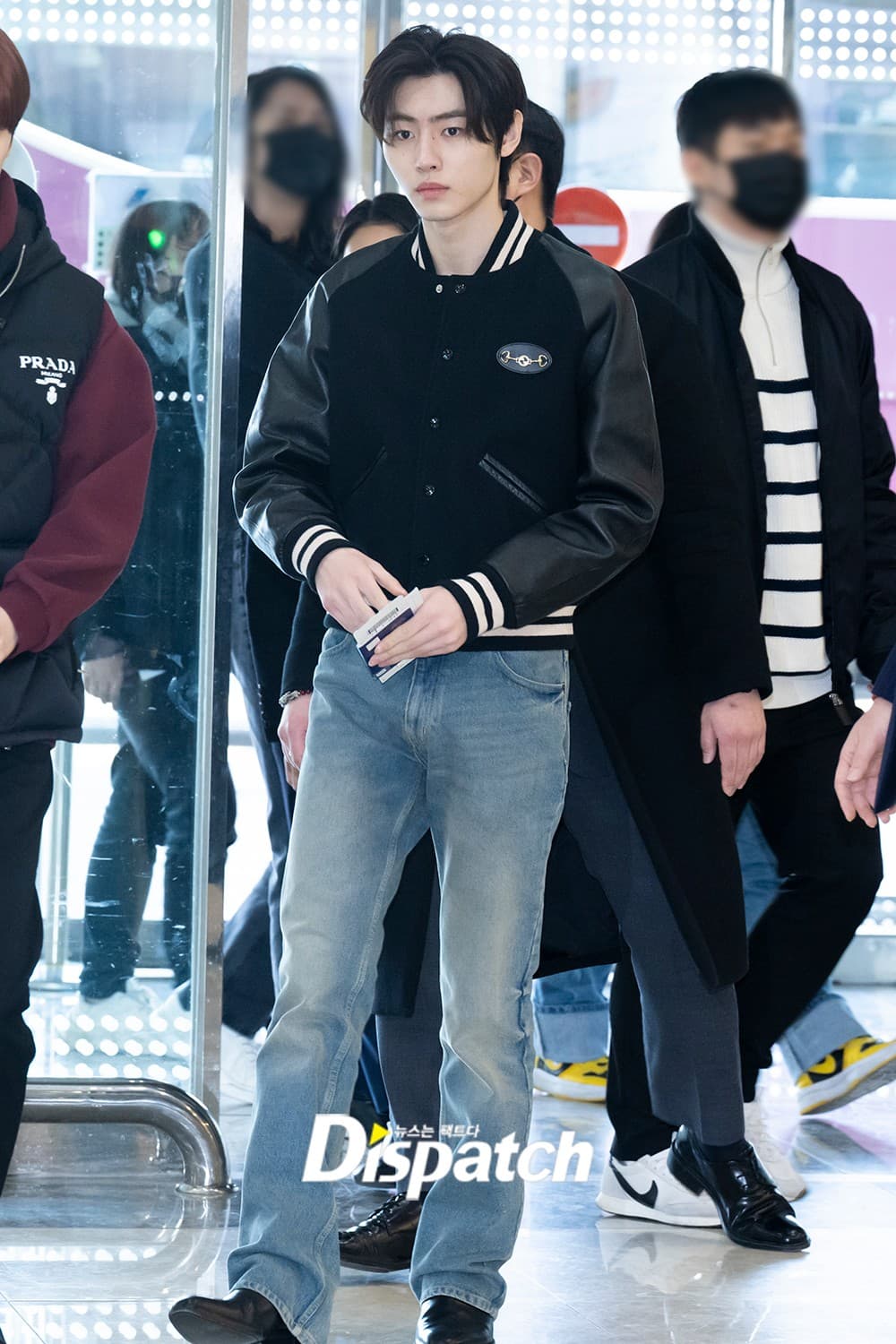 Sunghoon