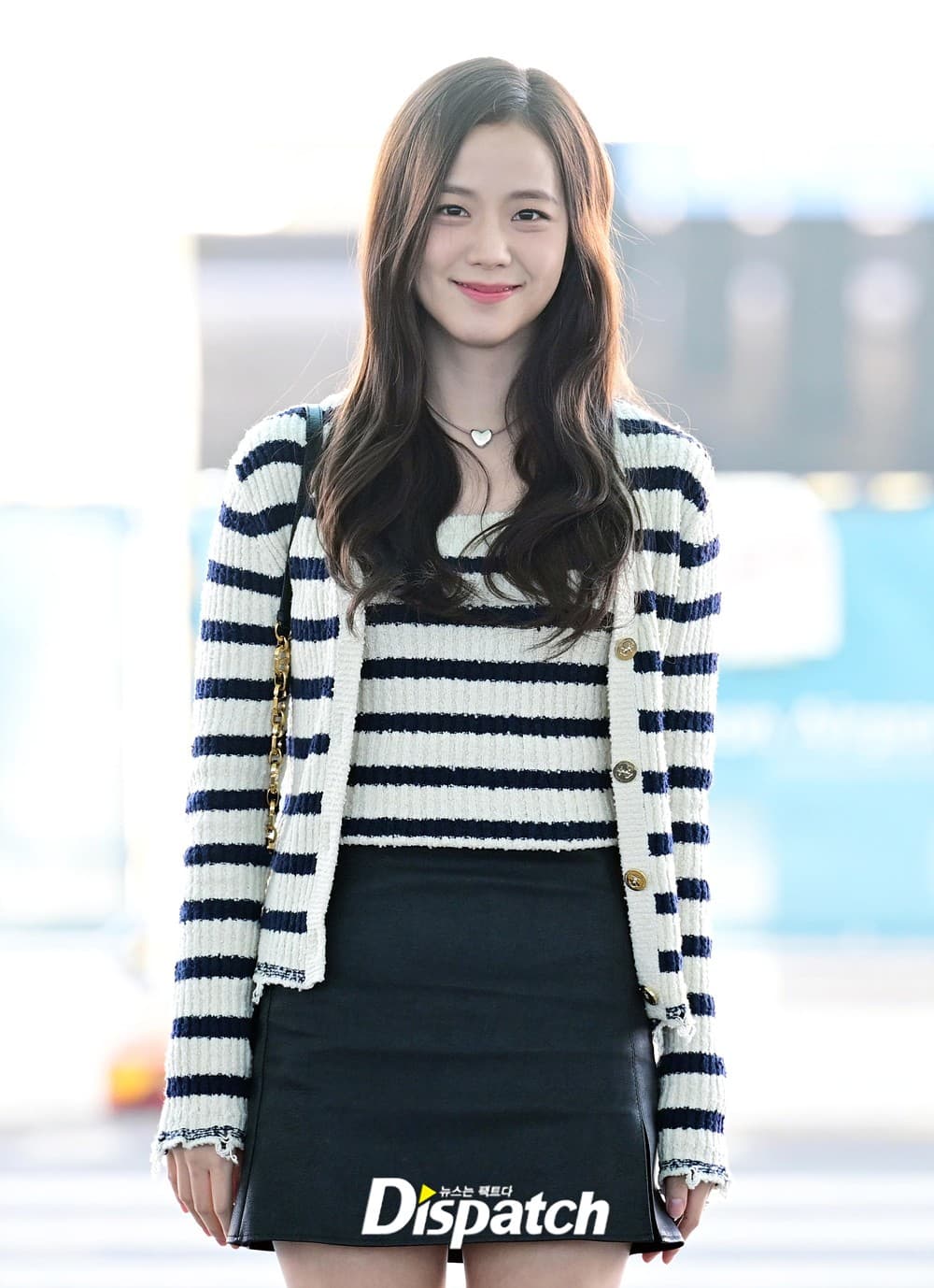 JISOO