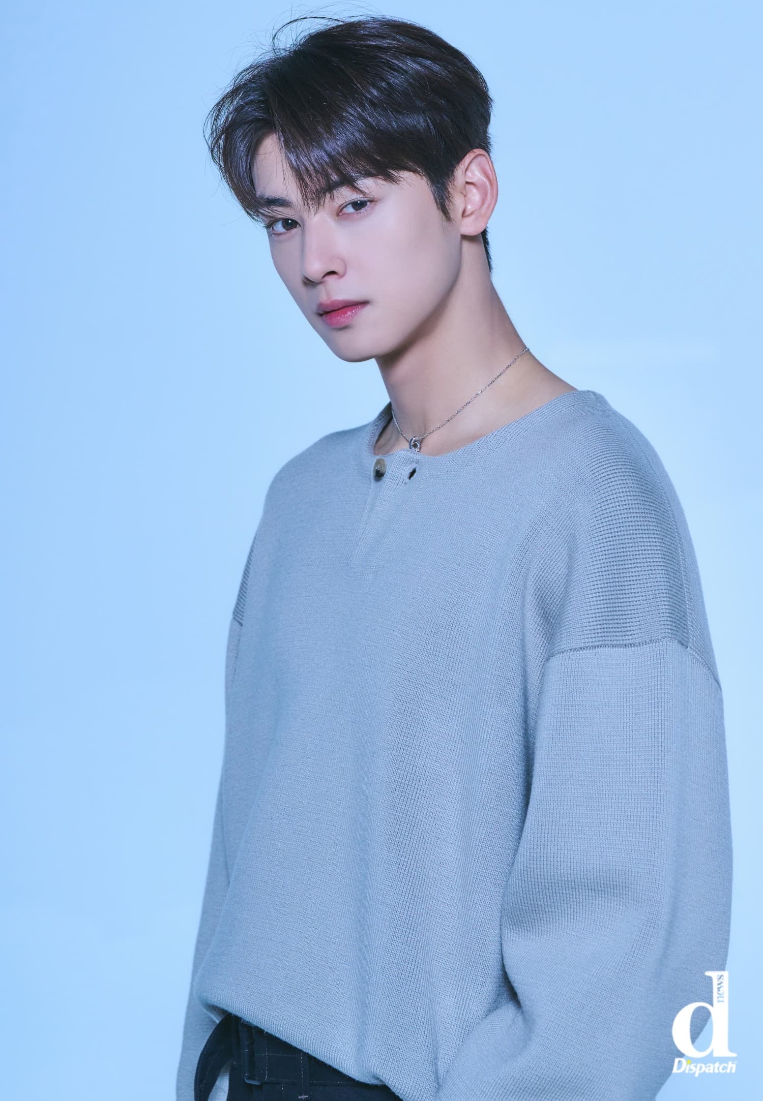 Cha Eunwoo photo 1