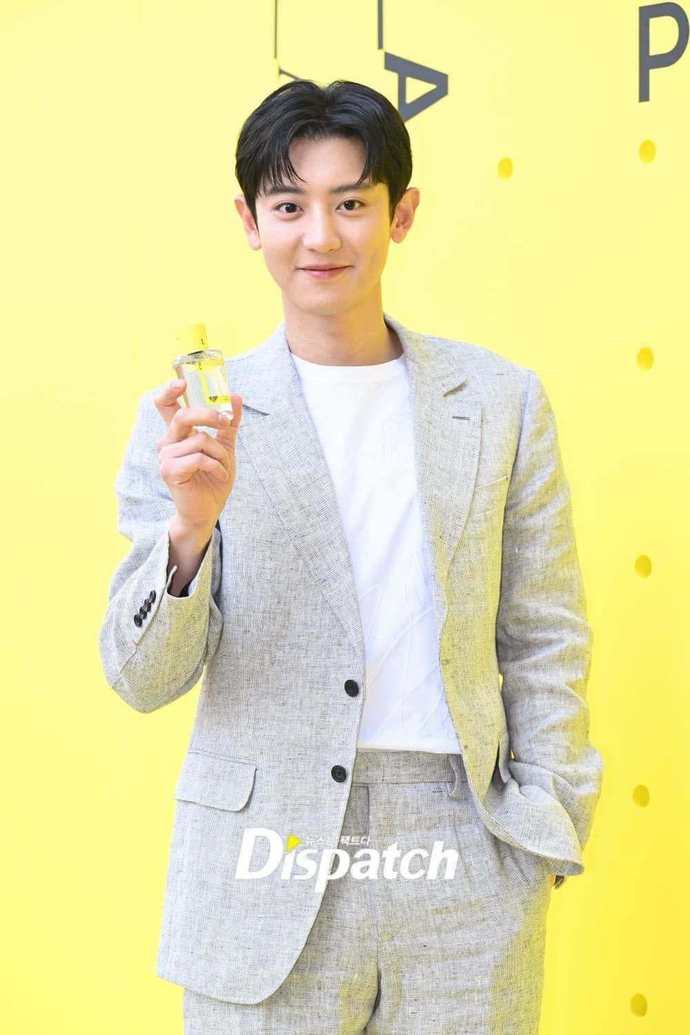 Chanyeol photo 1