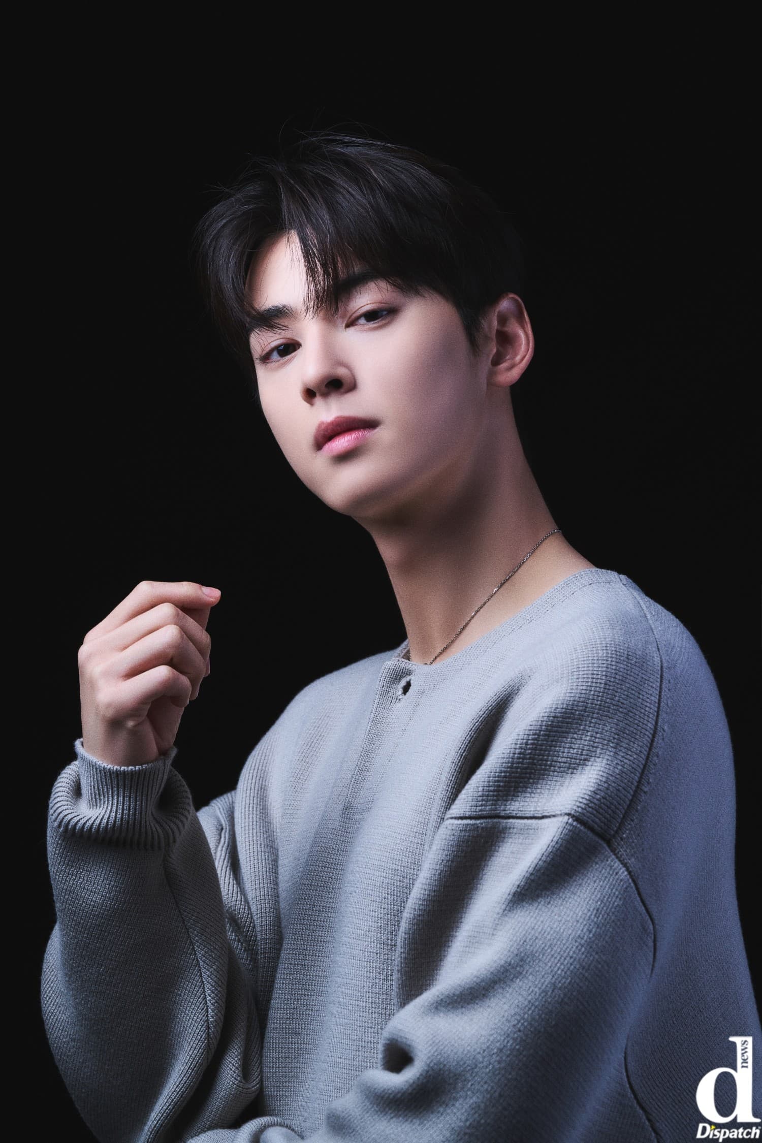 Cha Eunwoo photo 2
