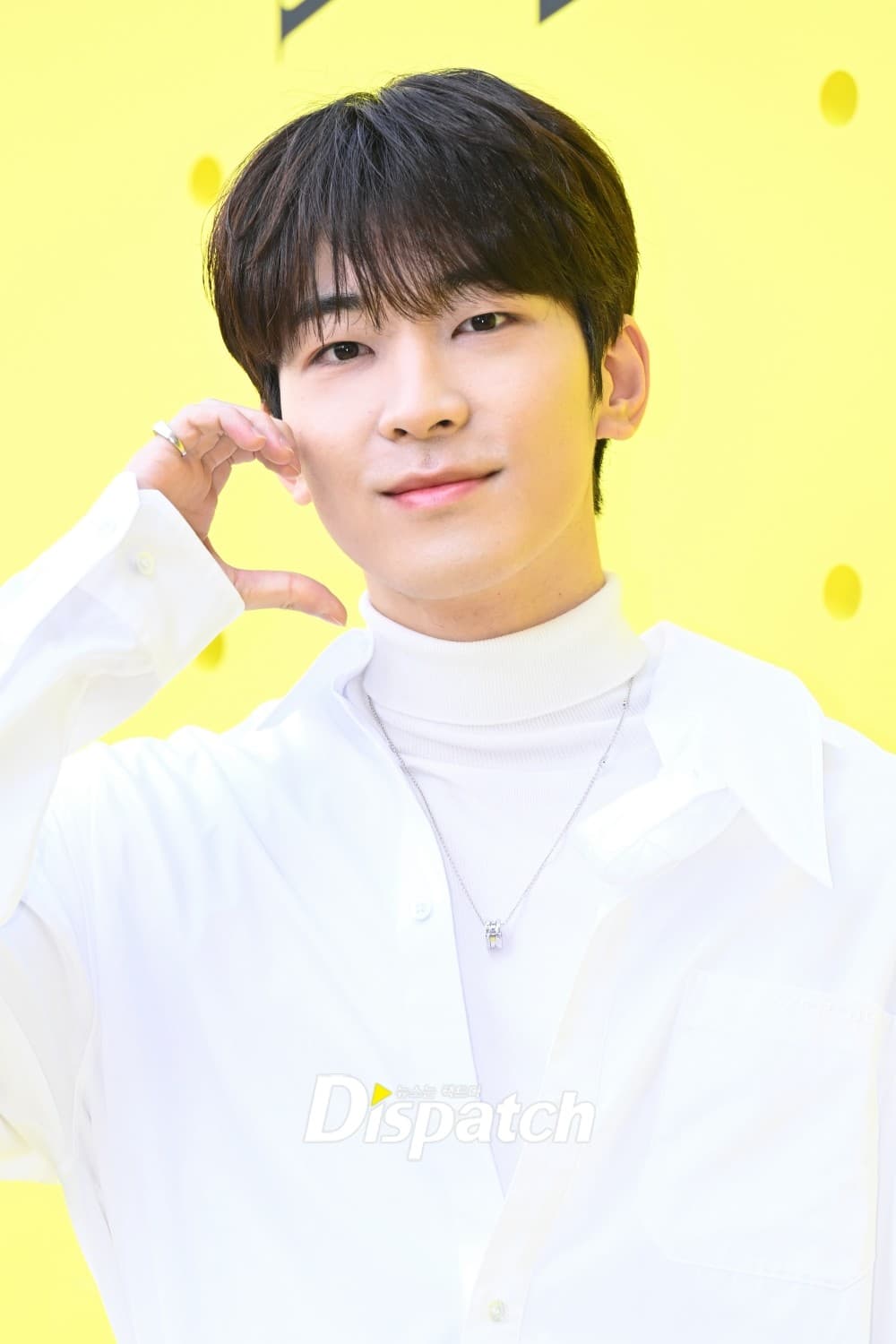 Wonwoo photo 1