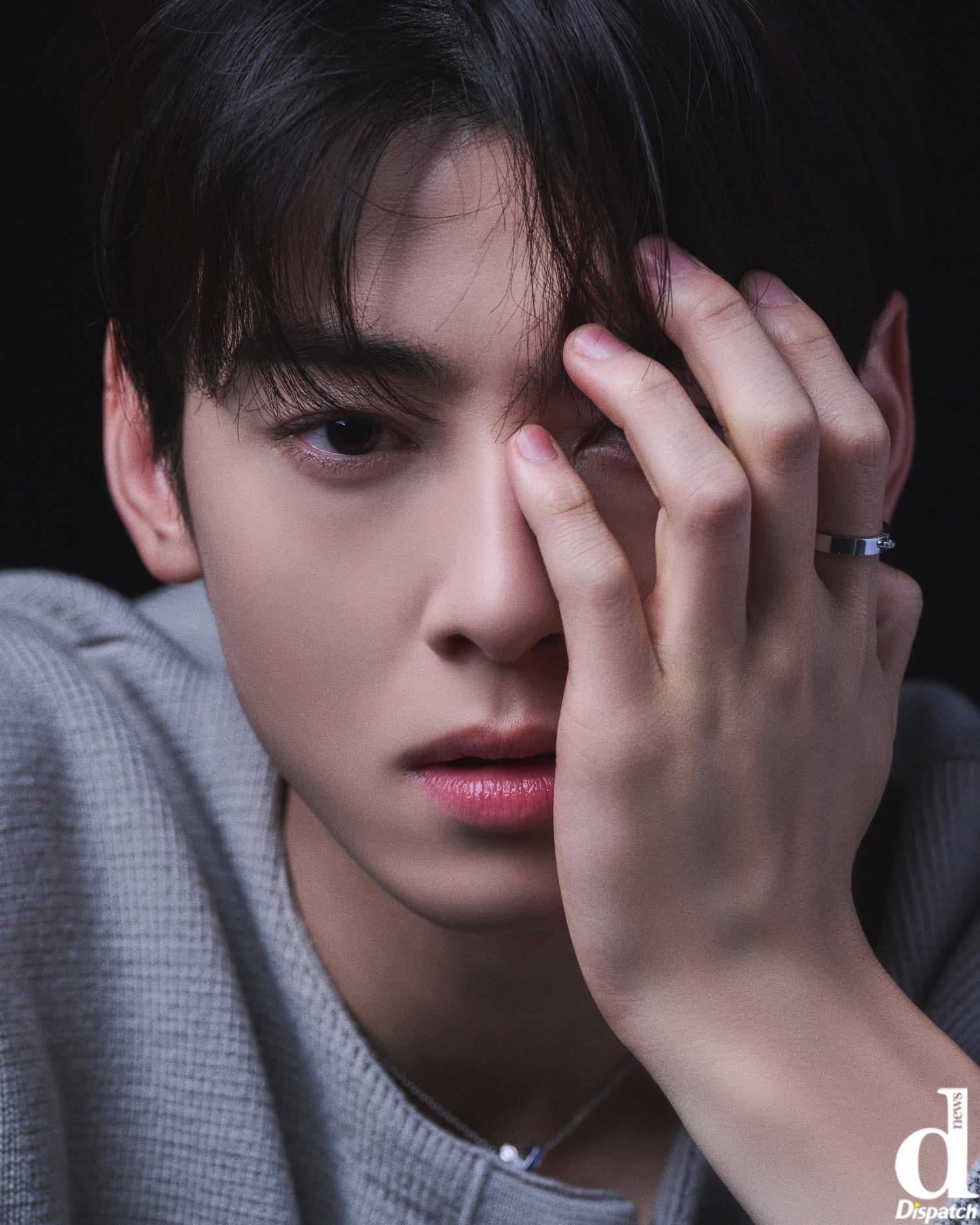 Cha Eunwoo