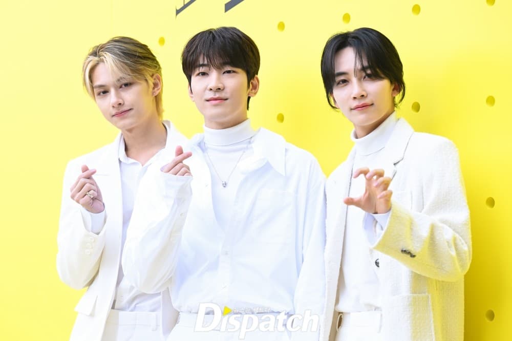 Jeonghan, Jun, Wonwoo photo 1