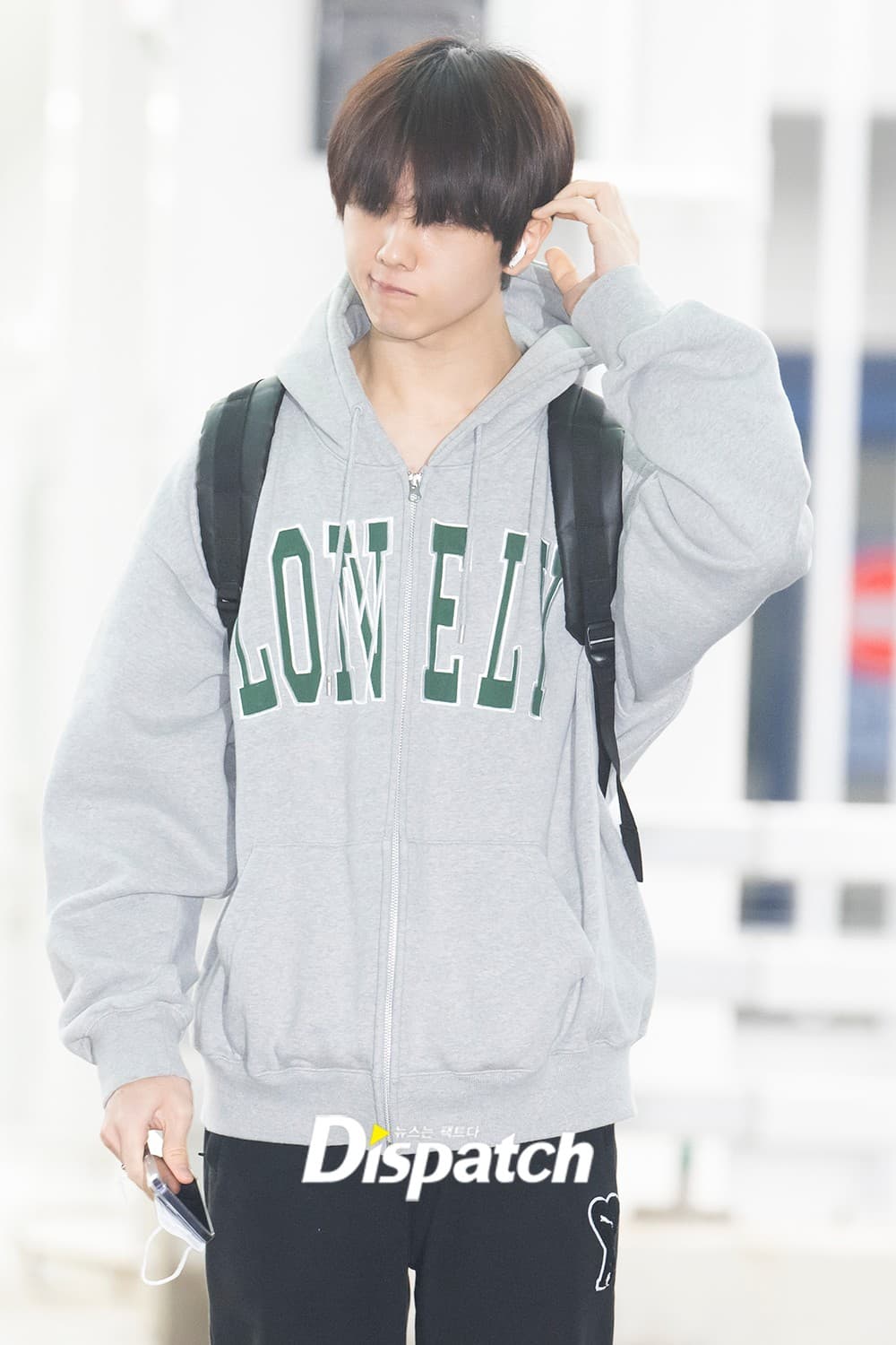 Jisung photo 2
