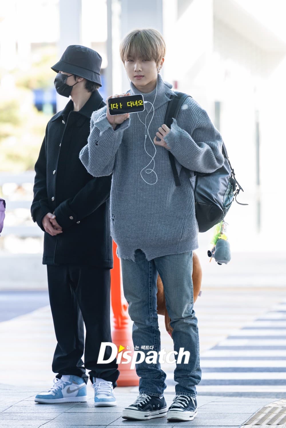 Jisung photo 1