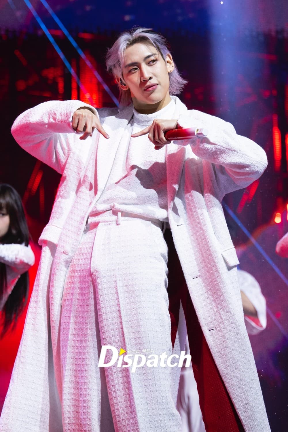Bambam photo 1