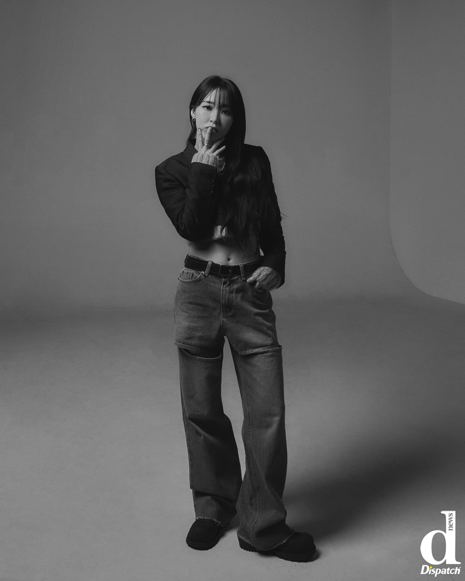 Moonbyul photo 1