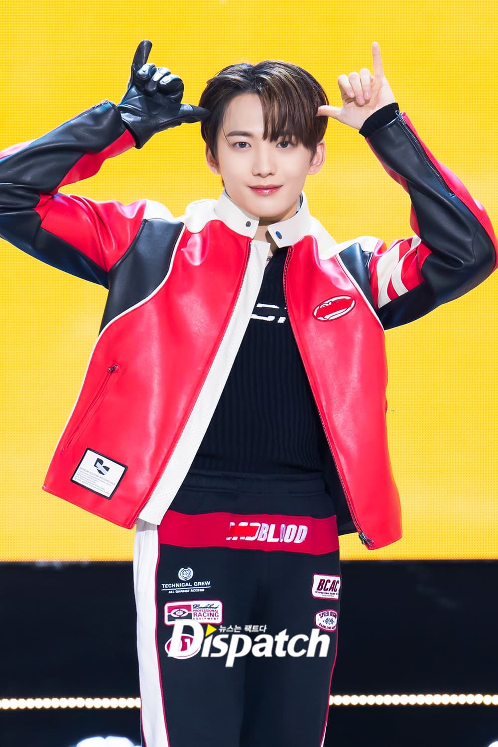 Kim Minjae