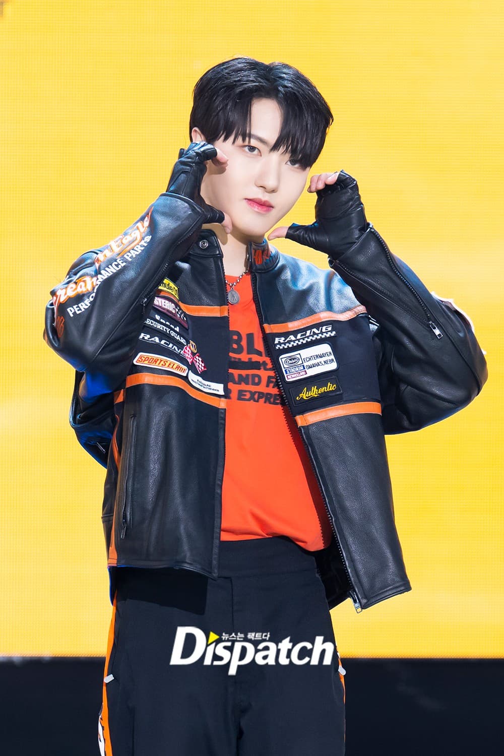 Kim Junghoon photo 1