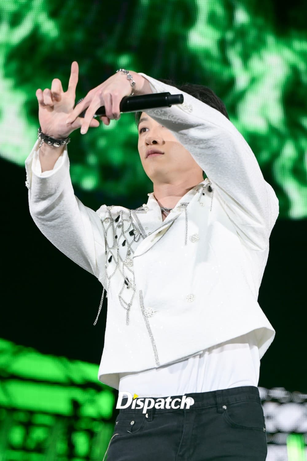 Bang Chan photo 2