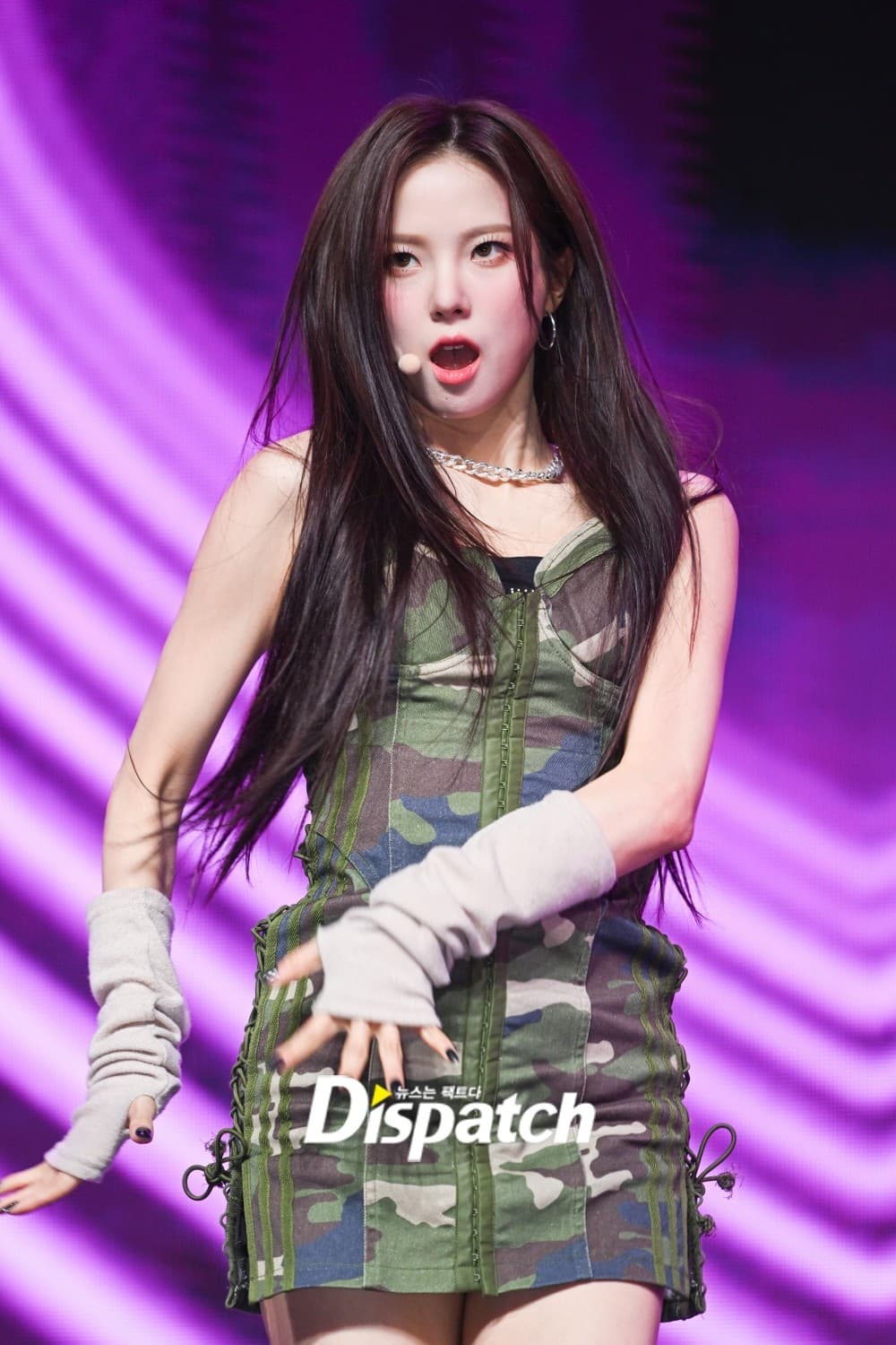 Choi Yu Jin photo 1