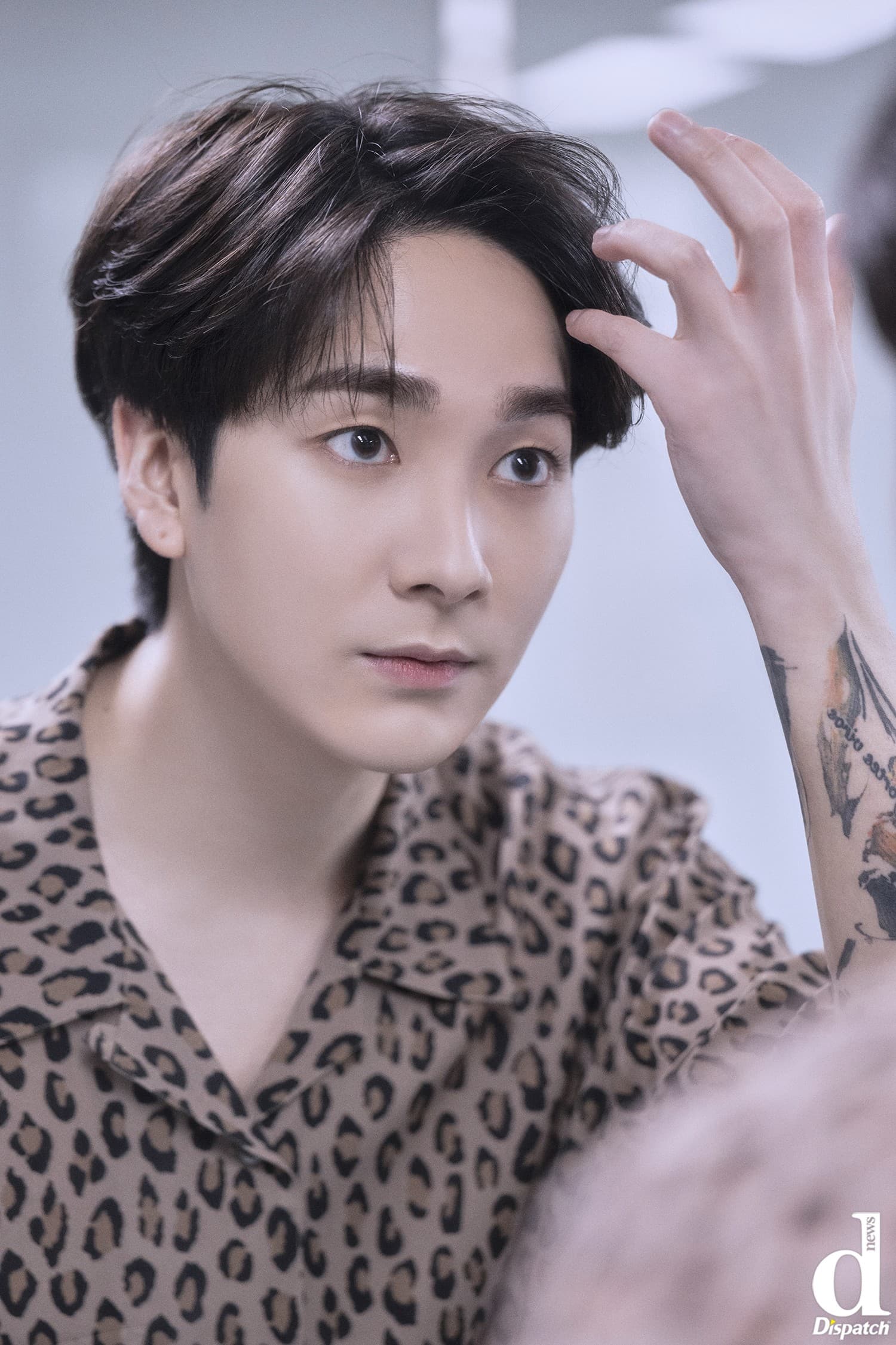 Aron photo 1
