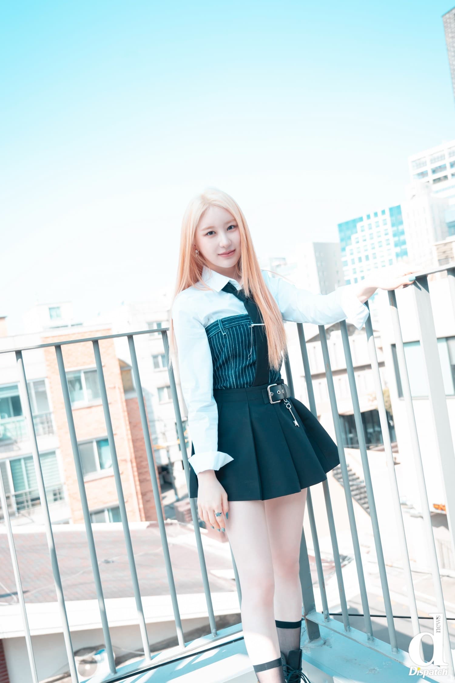 Lee Chae-Yeon photo 1