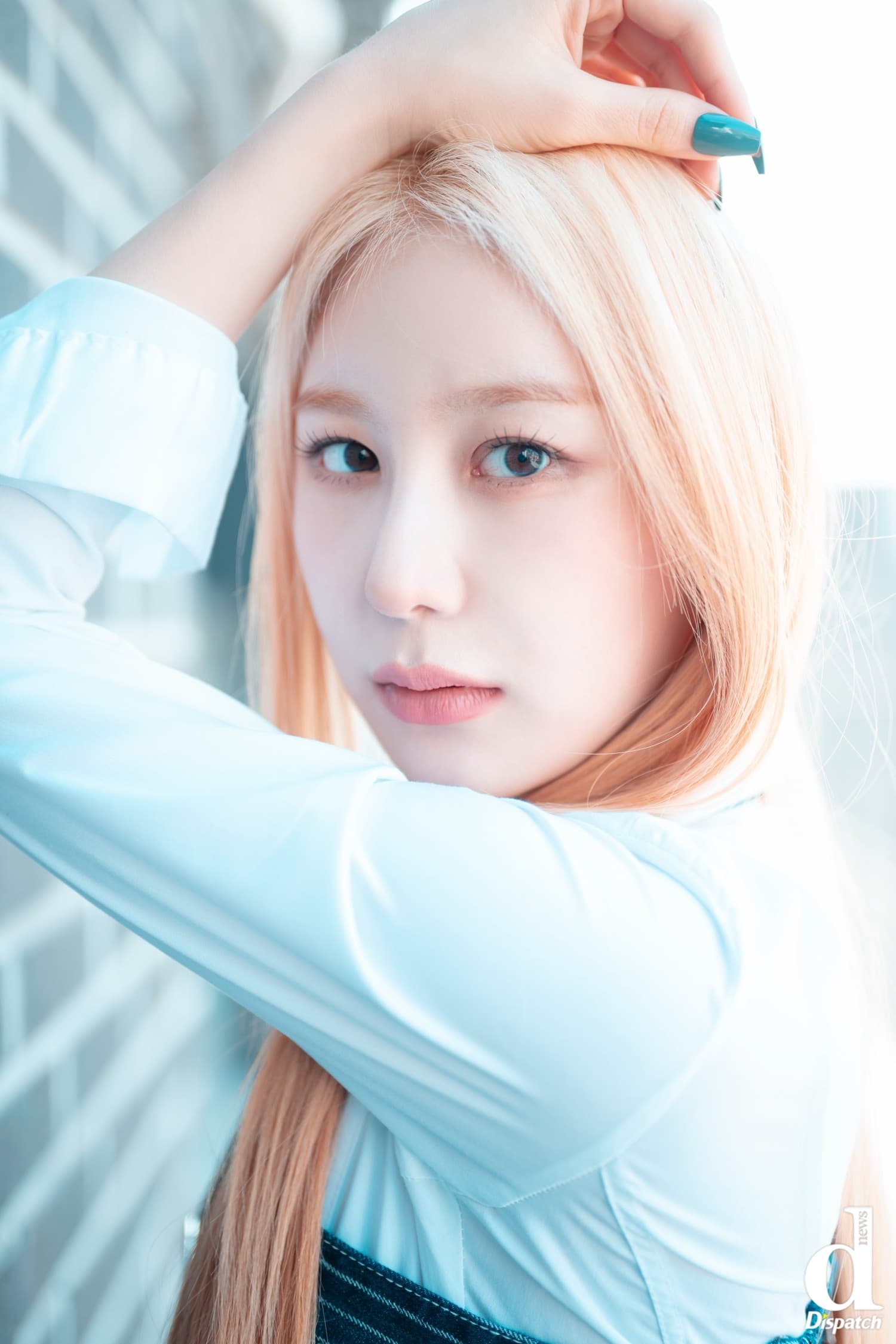 Lee Chae-Yeon