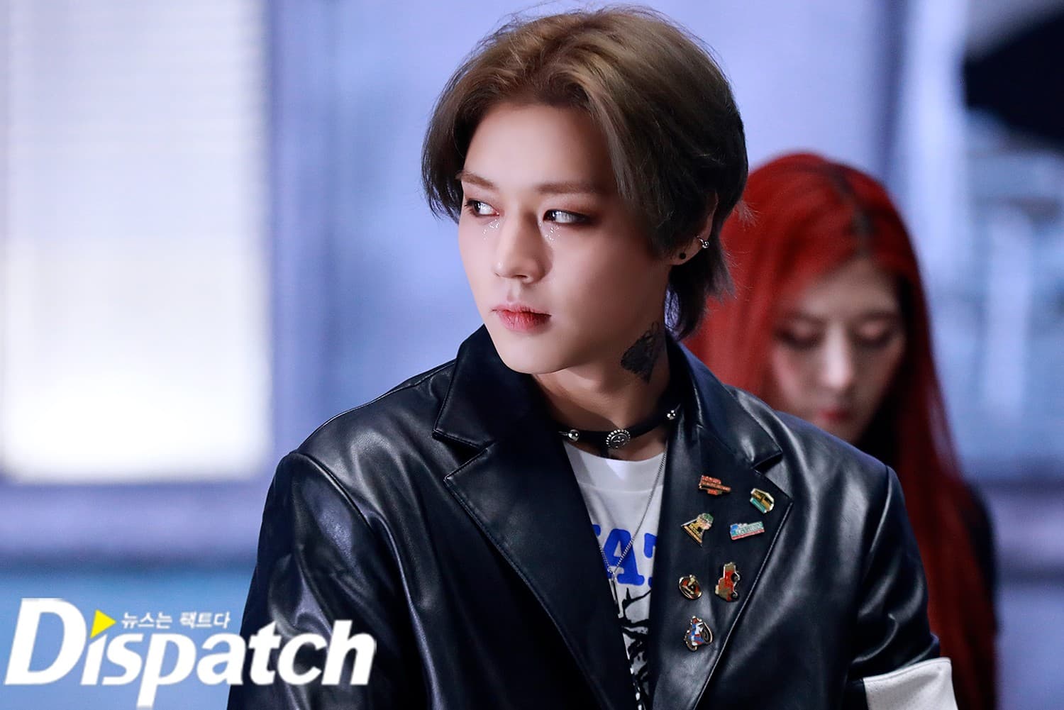 PARK JIHOON photo 1