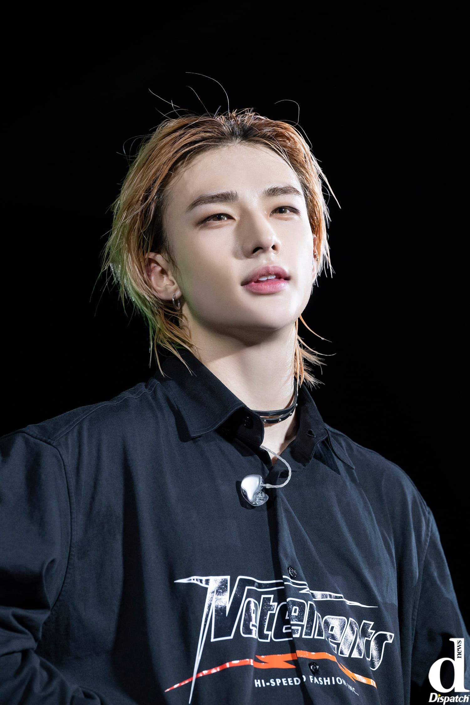 Hyunjin