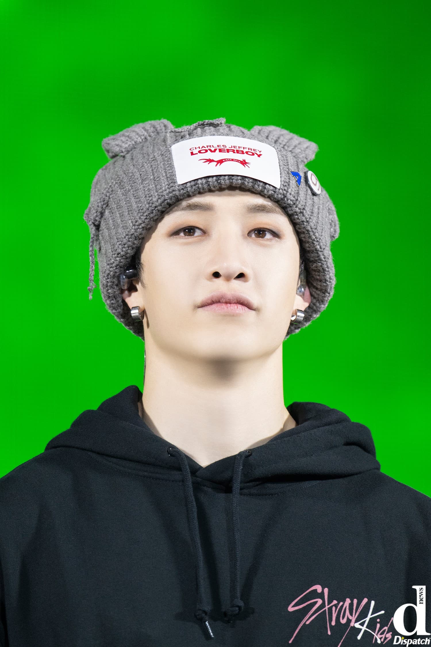 Bang Chan