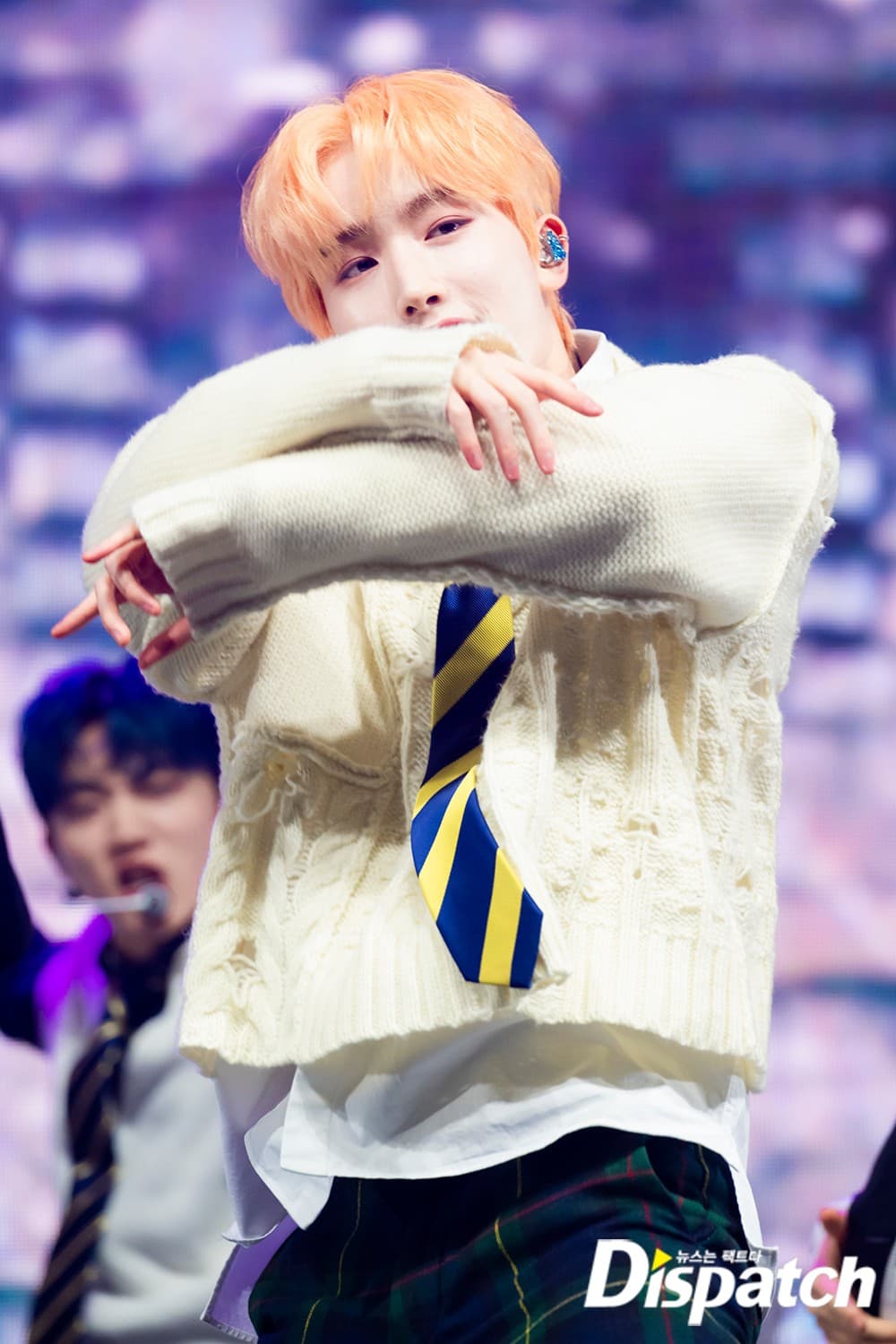 Hyuk photo 1