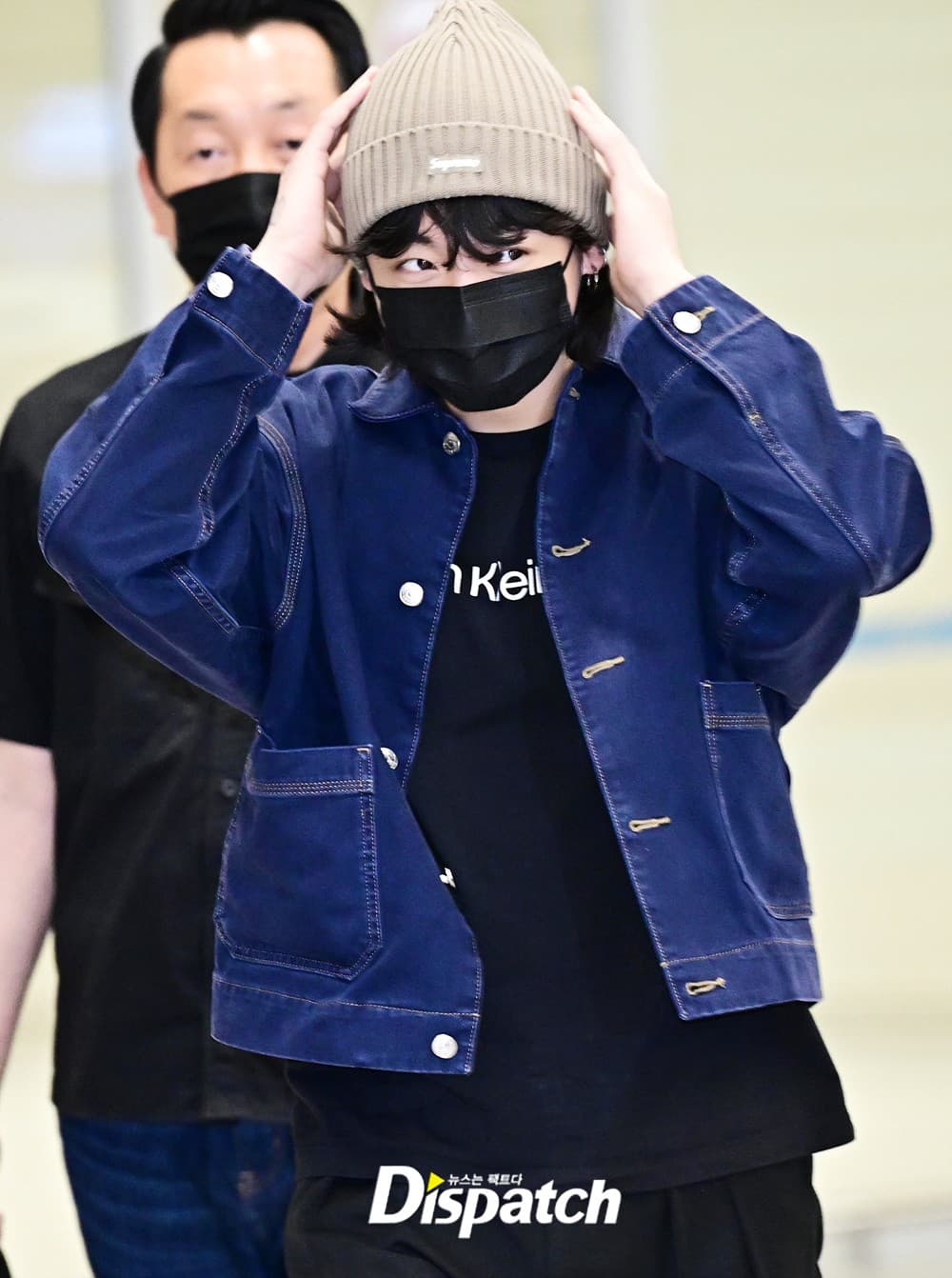 Jungkook photo 2