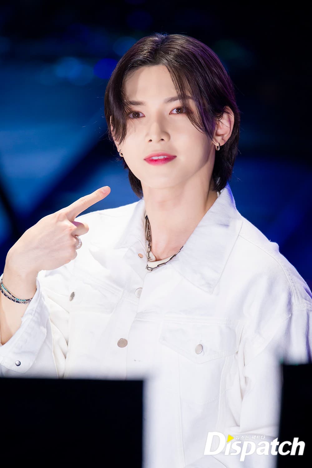 Yeosang photo 1
