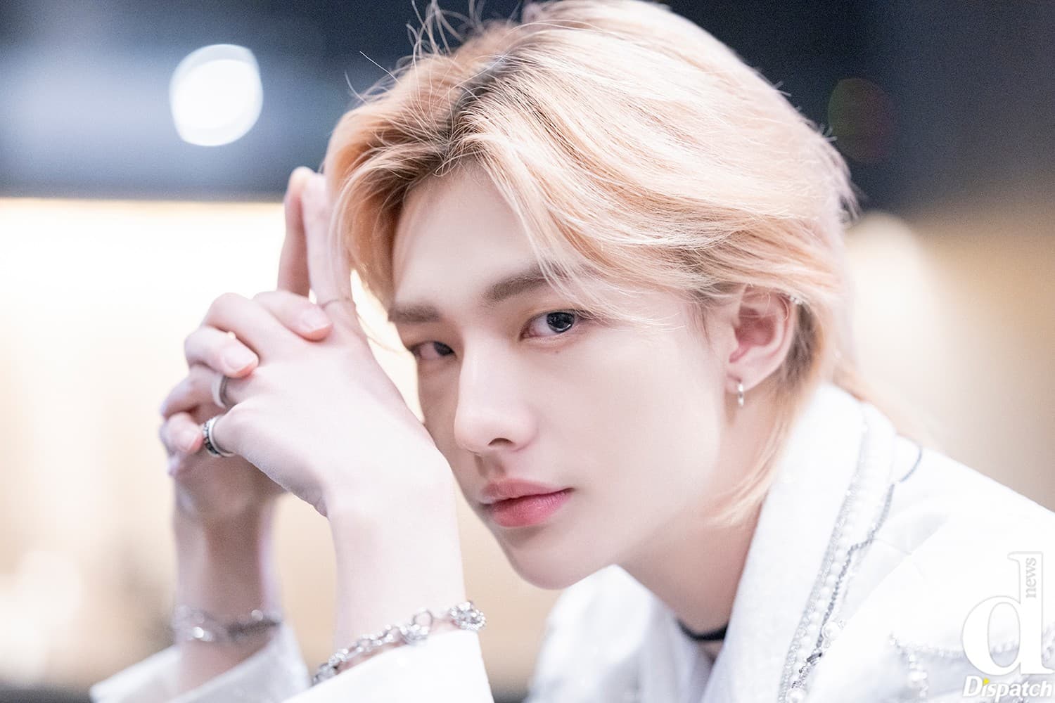 Hyunjin photo 1