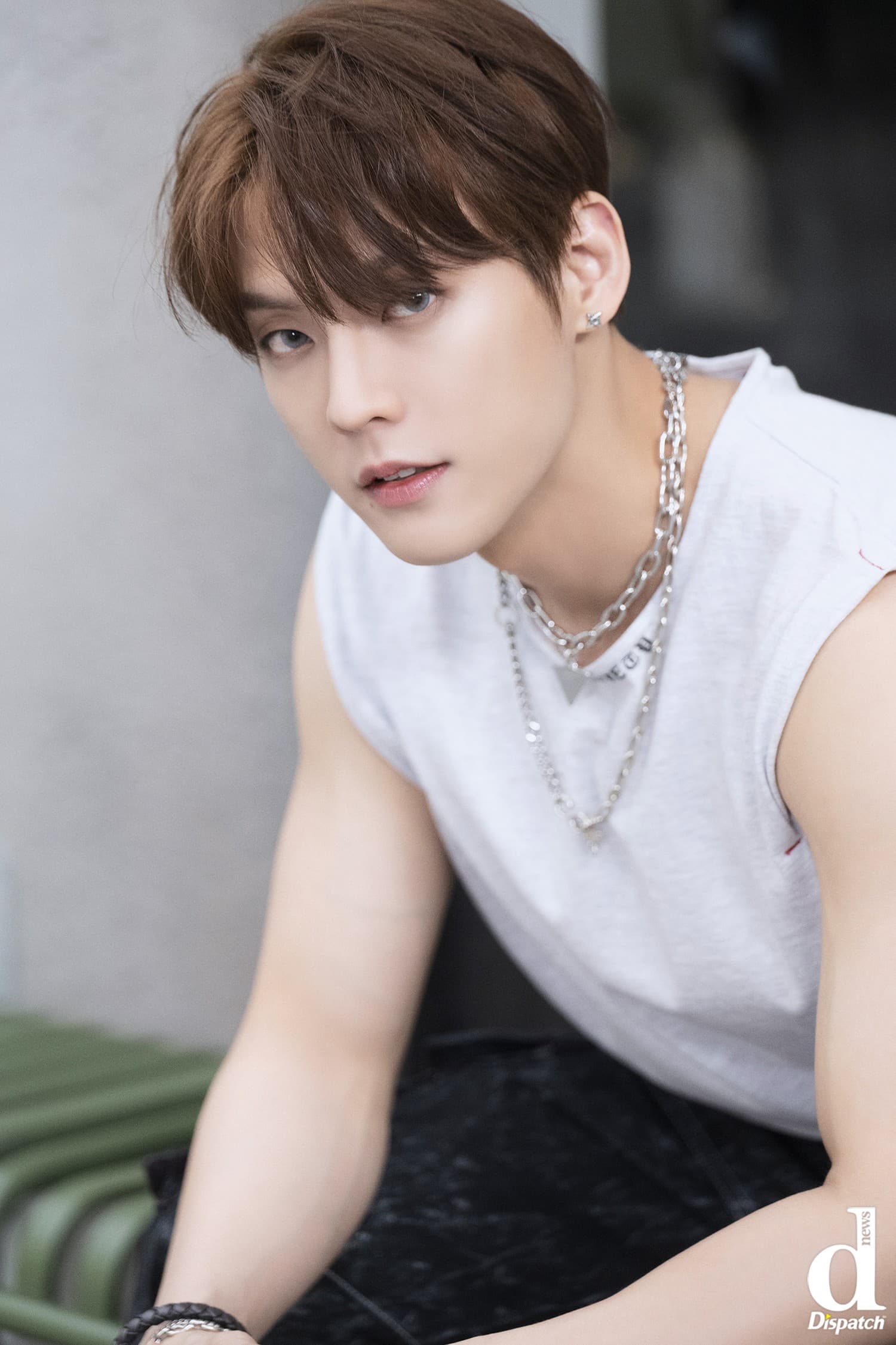 Lee Min-Hyuk photo 1