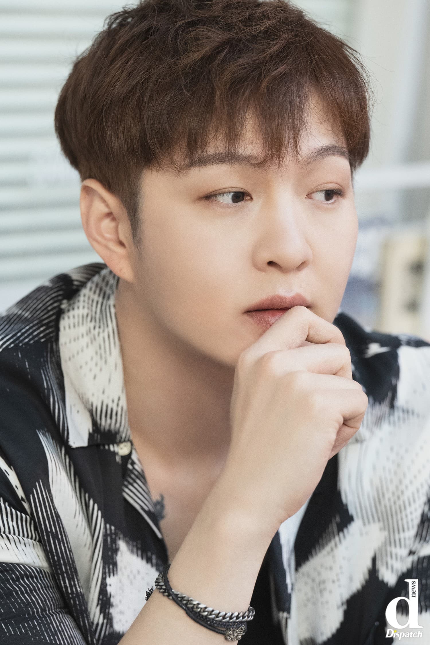 Changsub photo 1