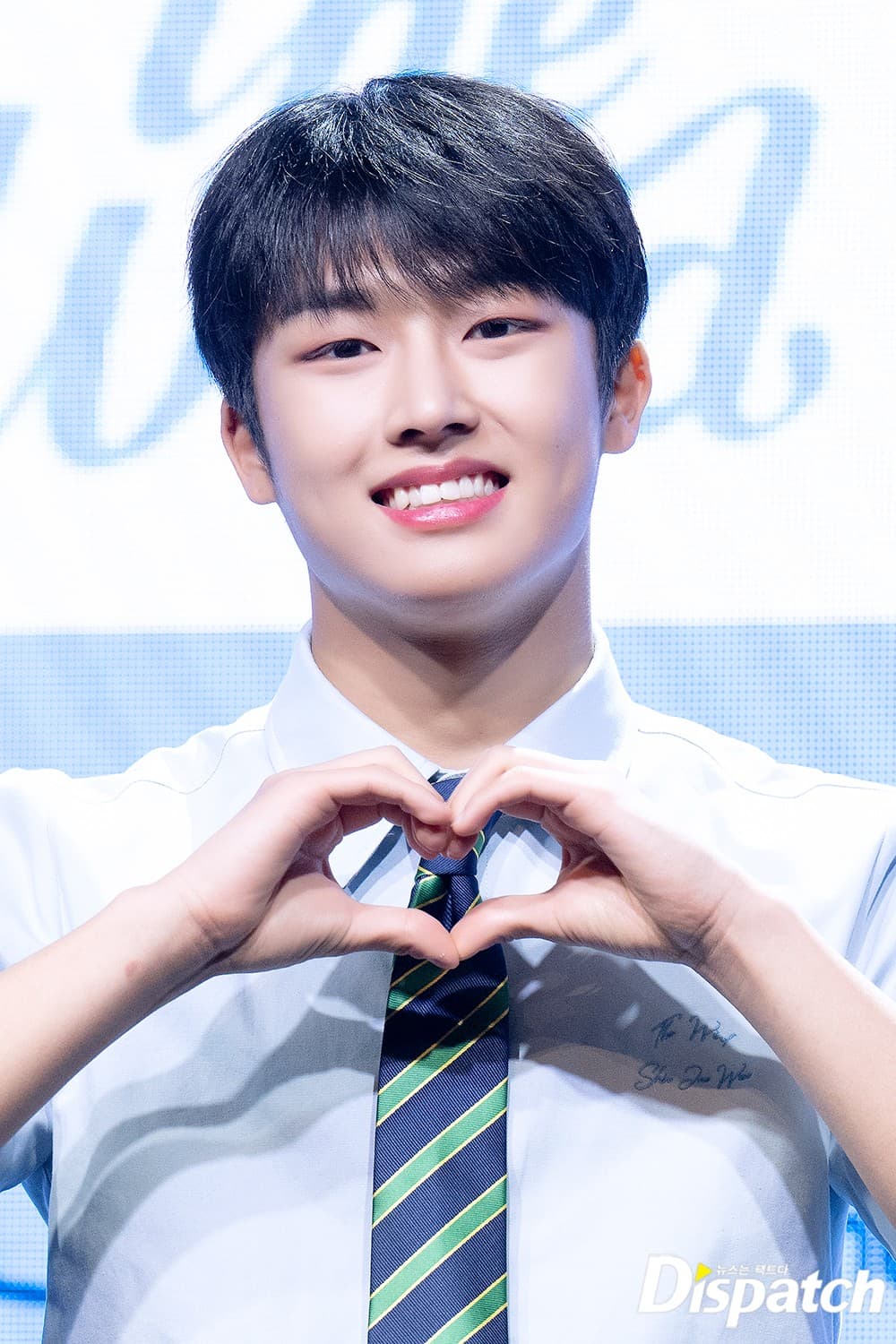 Shin Jaewon photo 1