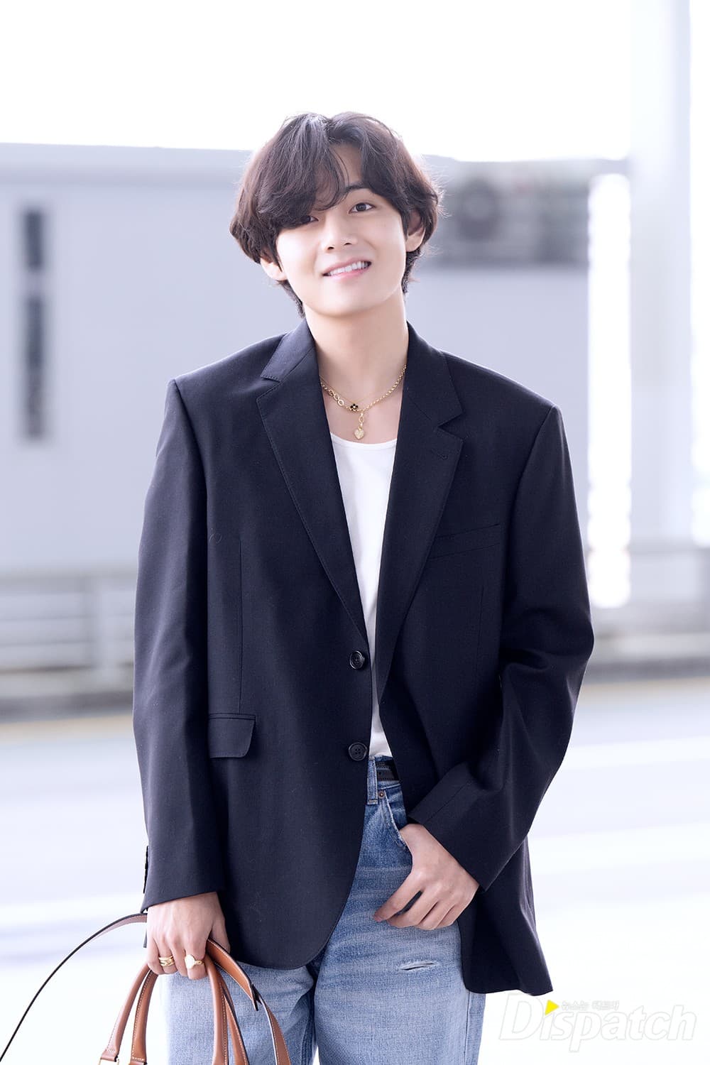 V(뷔)