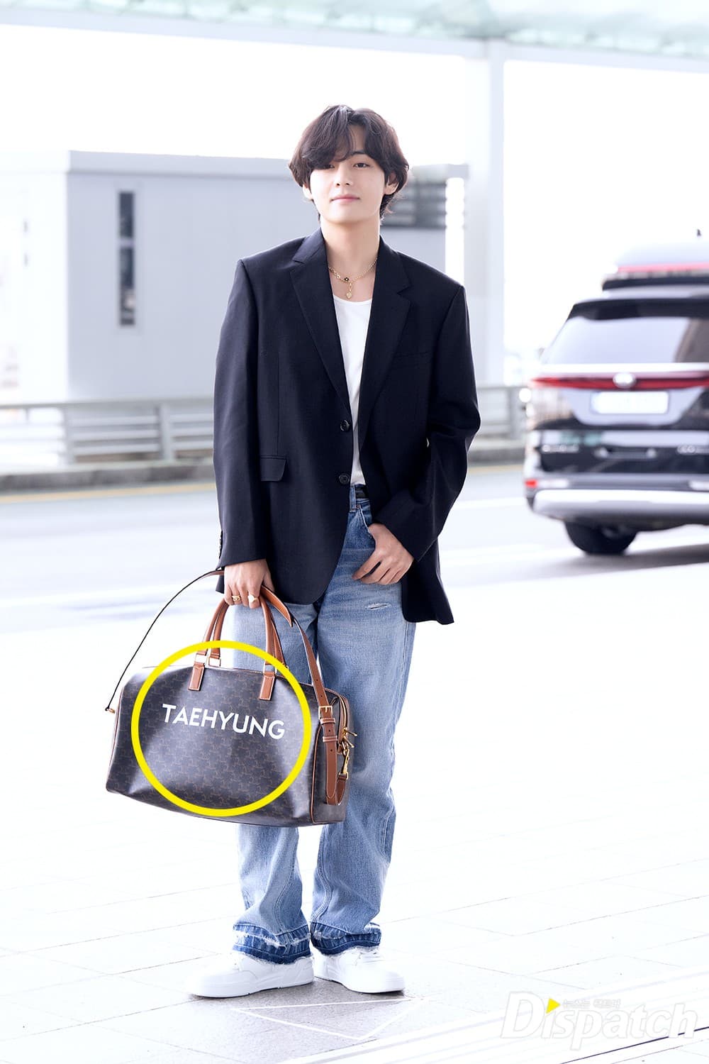 V(뷔)