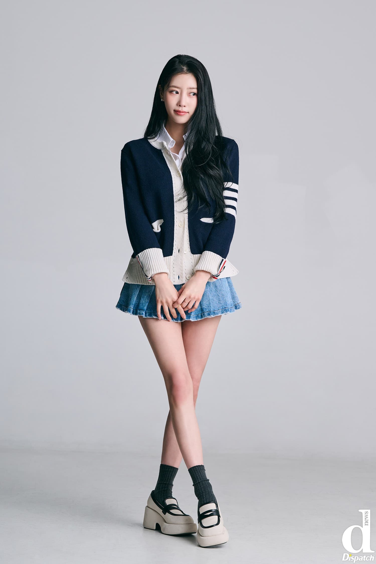 Lee Mi-Joo, Mijoo photo 1