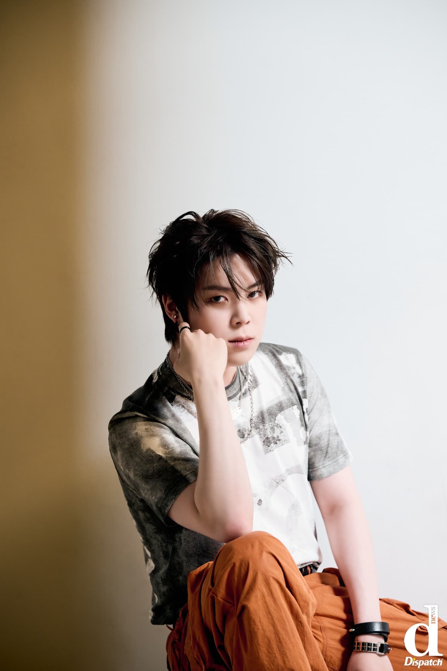 Yoo Yeonho photo 1