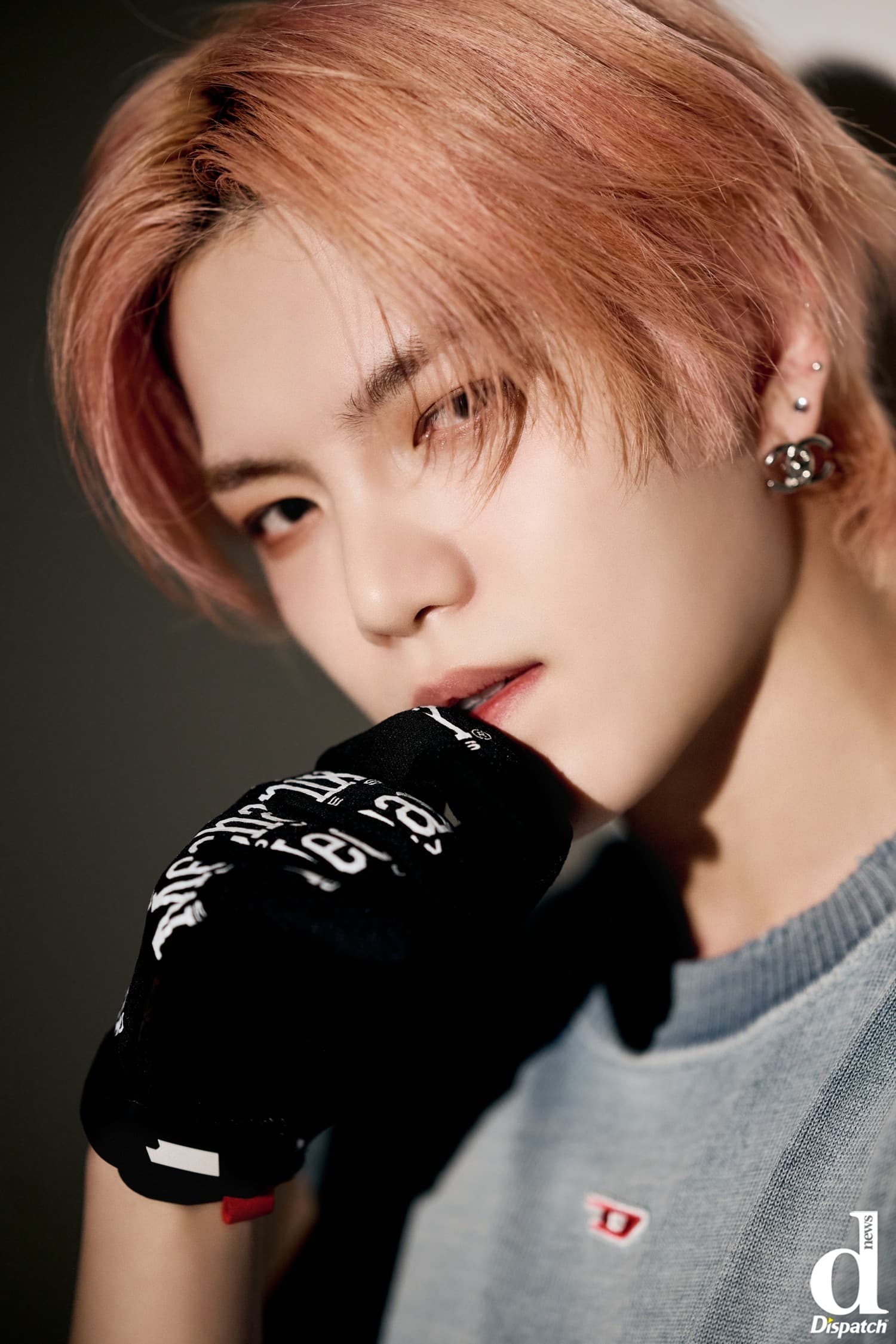 Jo Gyehyeon photo 1