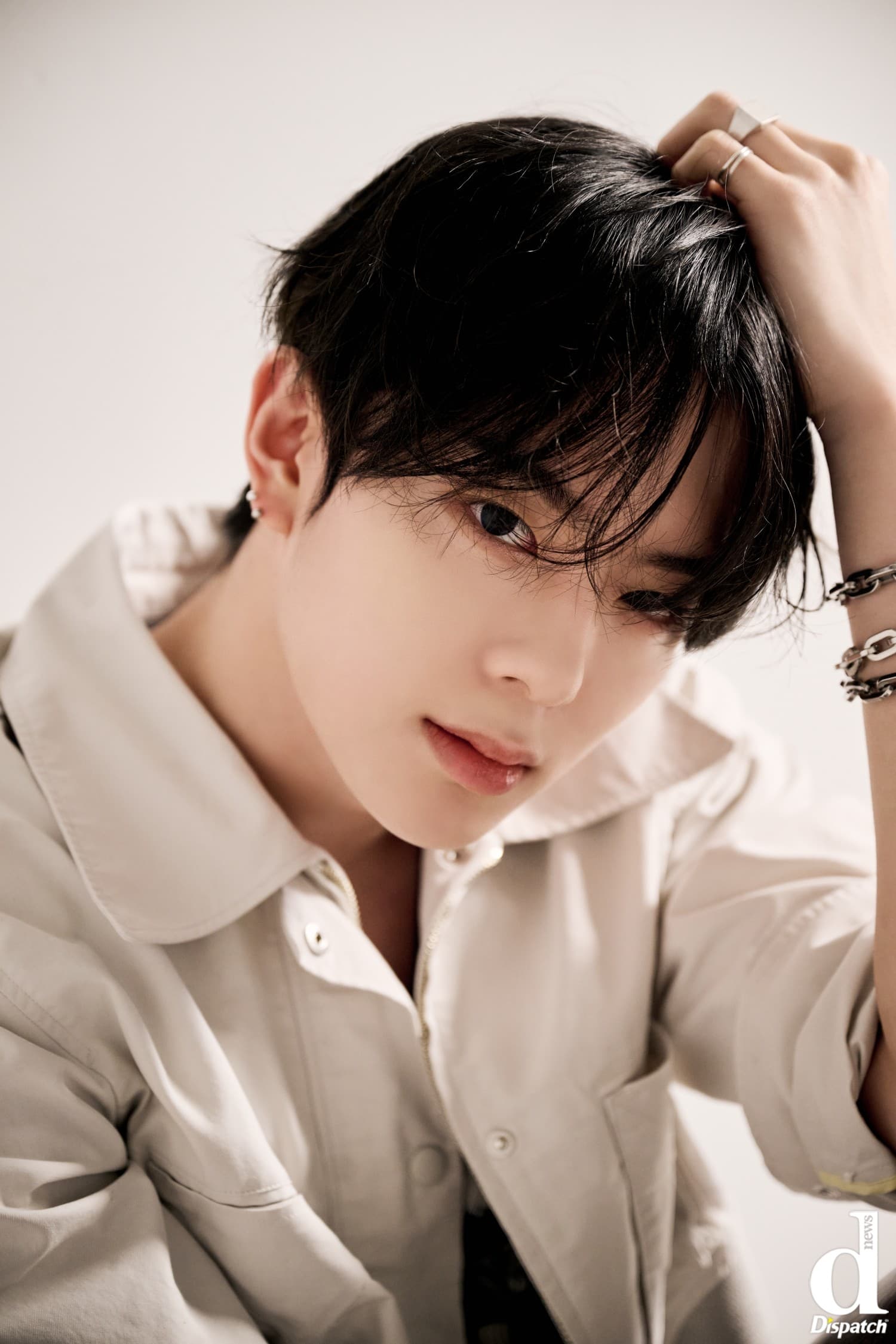 Yoo Kangmin