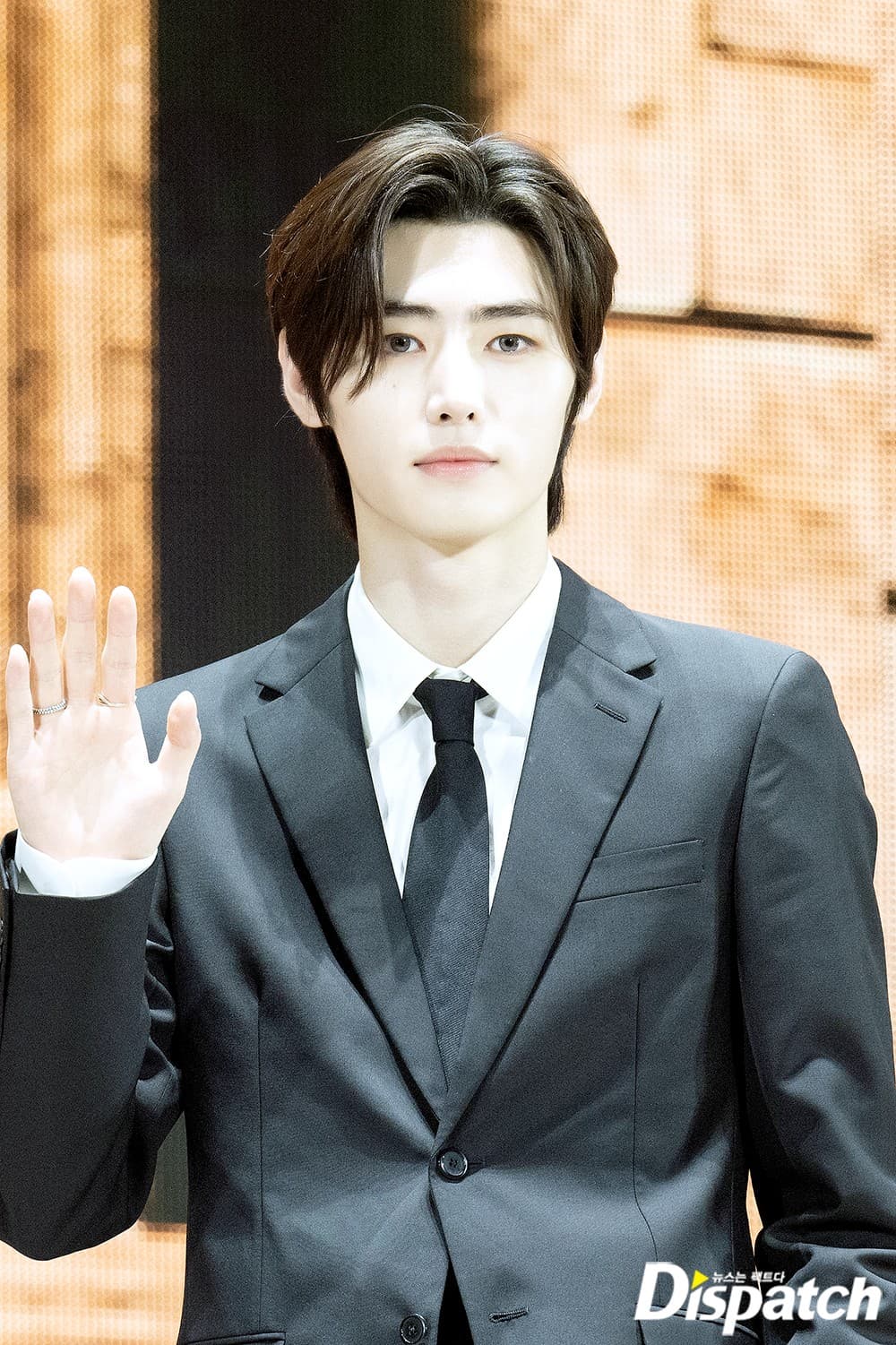 Sunghoon
