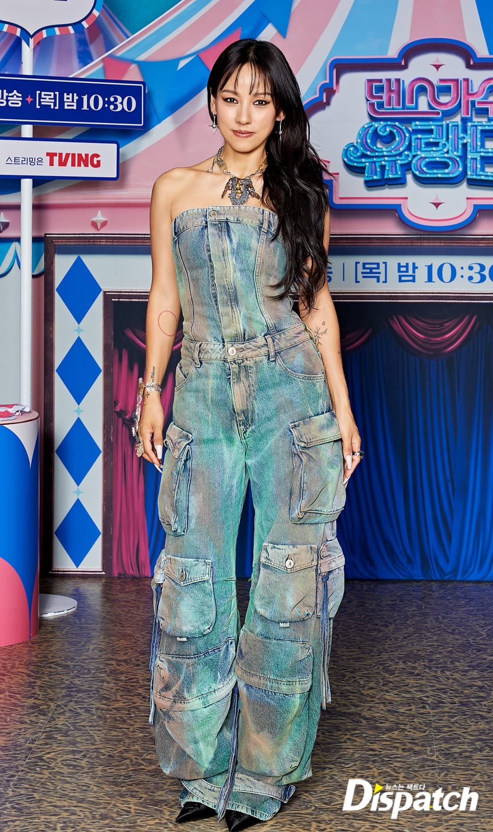 Lee Hyori photo 1