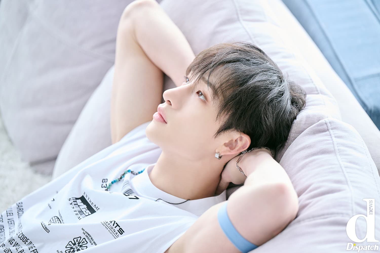 Bang Chan