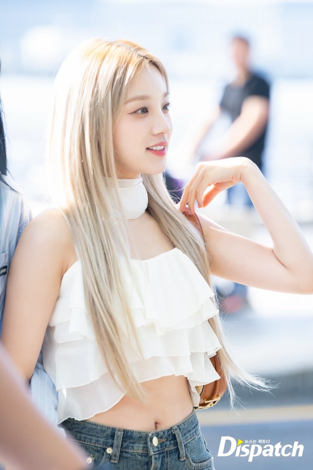 Yuqi