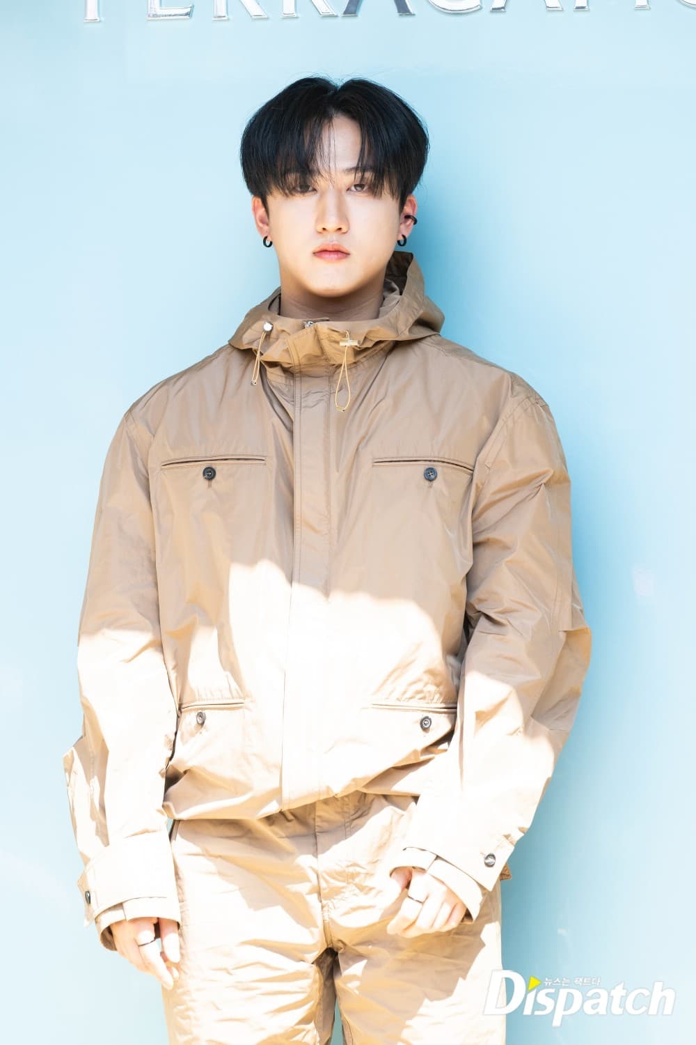 Changbin photo 2