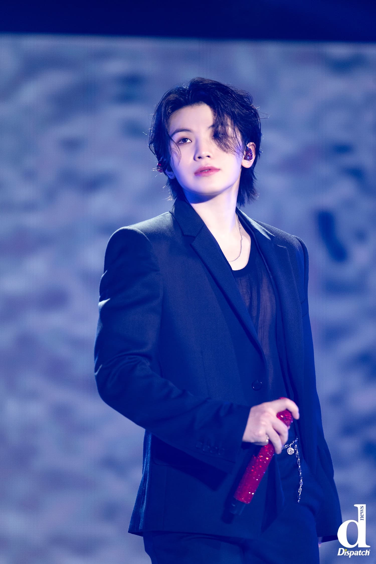 Woozi photo 1