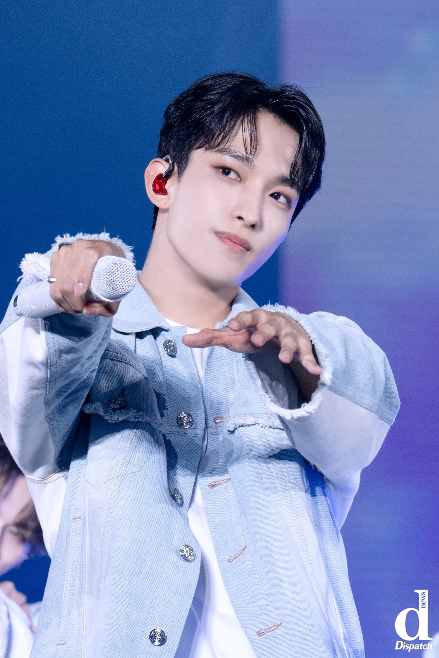 Dokyeom photo 1