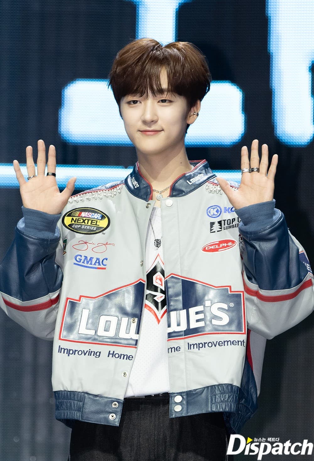 Jinsu photo 1