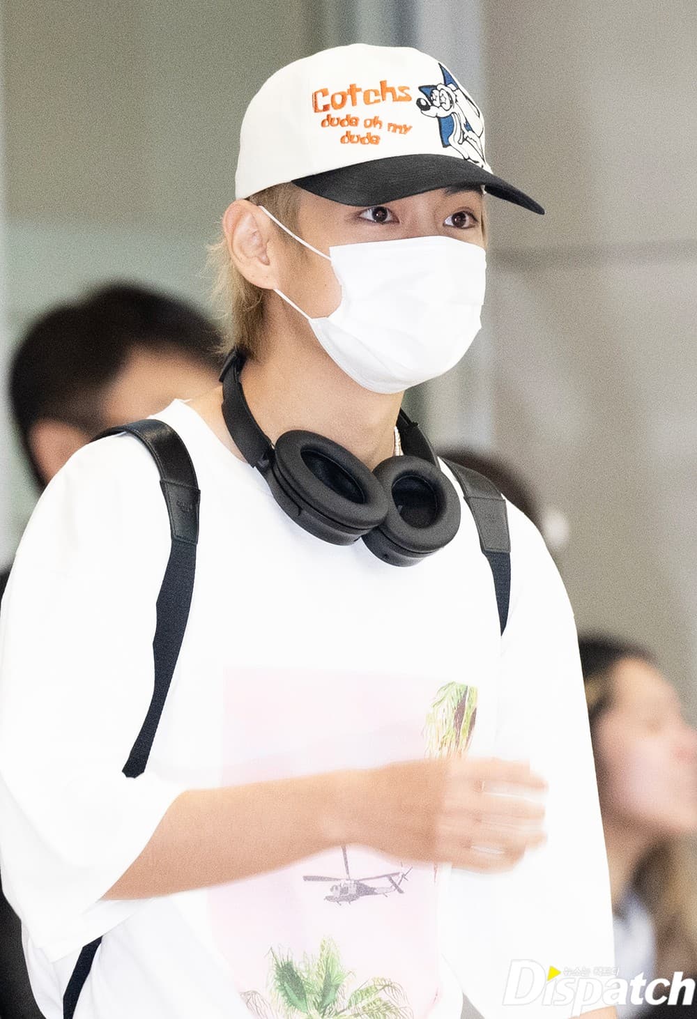 V/kim Tae Hyung