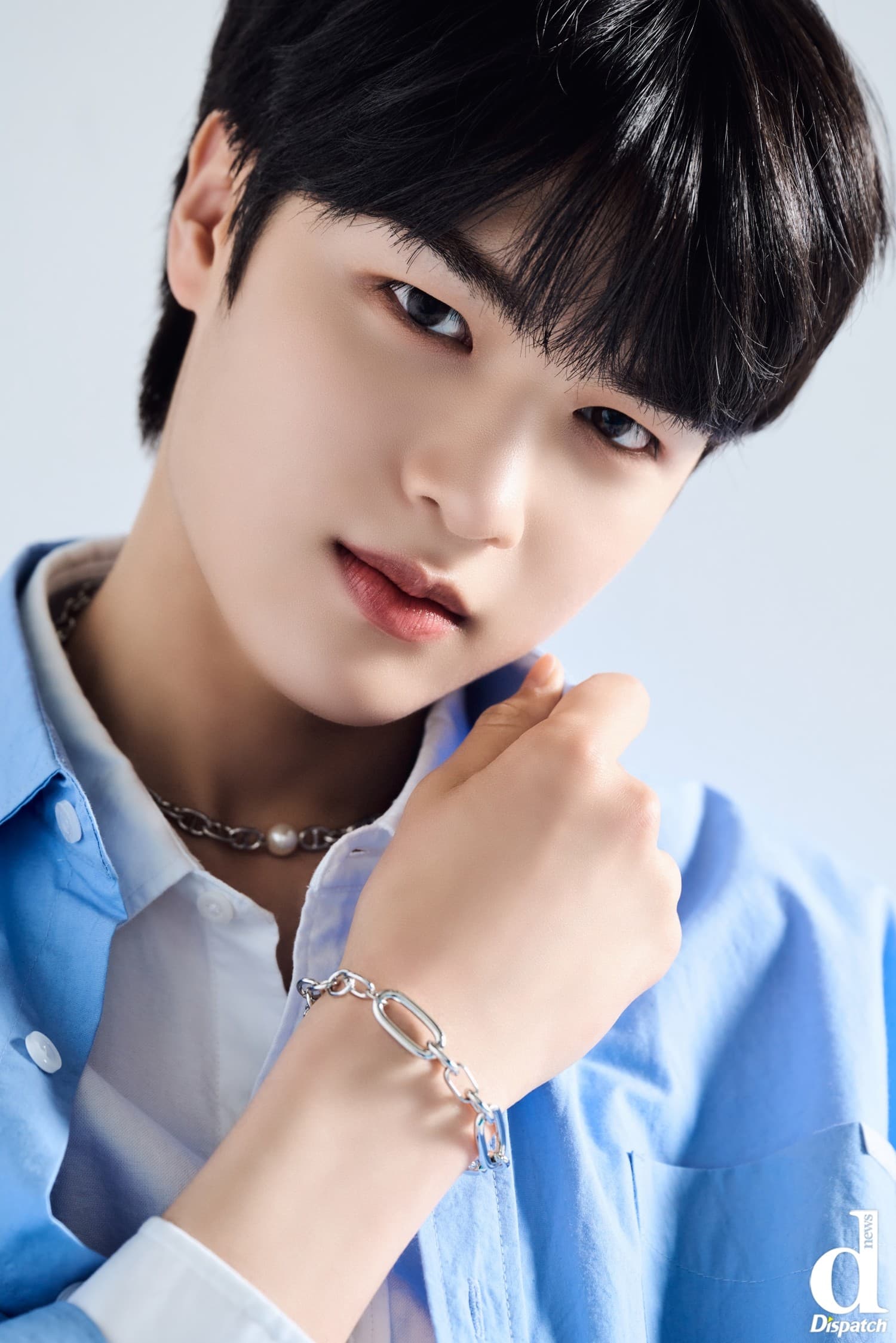 Ji Eunho photo 1