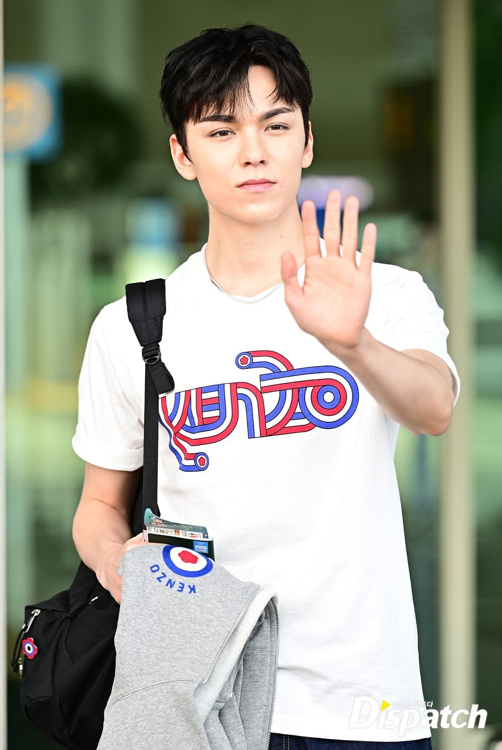 Vernon