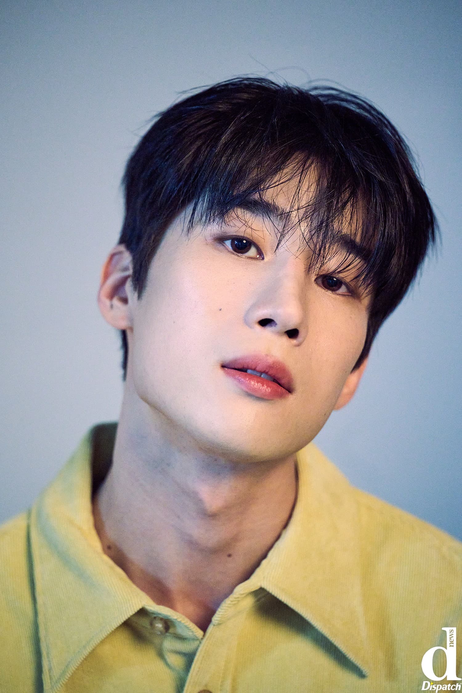 Han Seungwoo photo 1