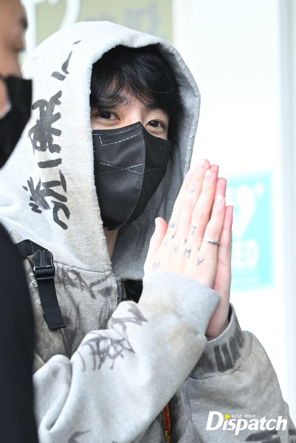 Jungkook photo 3